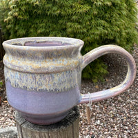 Mug large handle