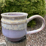 Mug large handle