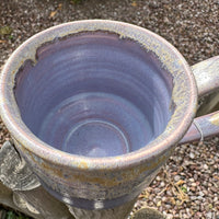 Mug large handle