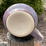 Mug large handle