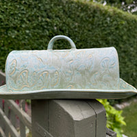 Butter Dish