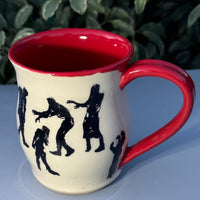 Mug Zombie