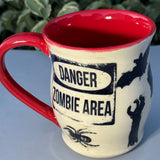 Mug Zombie