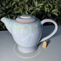 Teapot