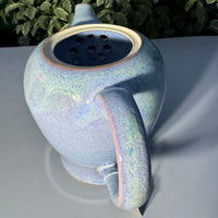 Teapot