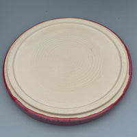 Plate