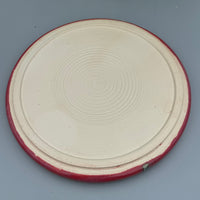 Plate