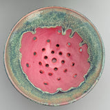 Berry Bowl with Dish