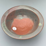 Bowl with Rim