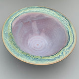 Bowl with Rim