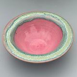 Bowl with Rim