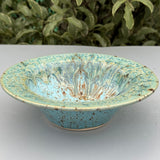 Bowl with Rim