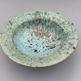 Bowl with Rim